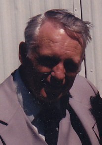 Obituary of Eugene L Allen