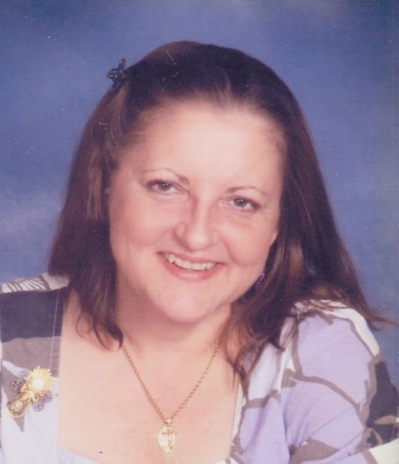 Obituary of Theresa "Lynn" McKinney