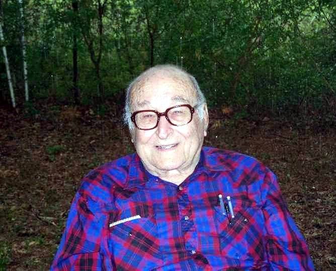 Obituary of J.C. Wilson Jr.