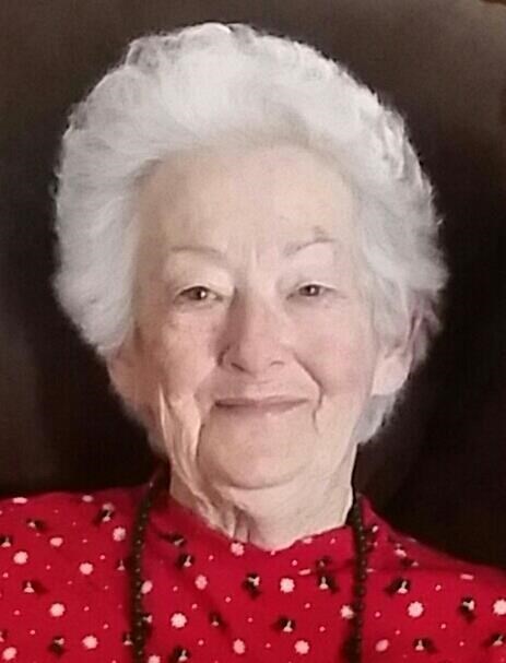 Obituary of Mozelle A Cash