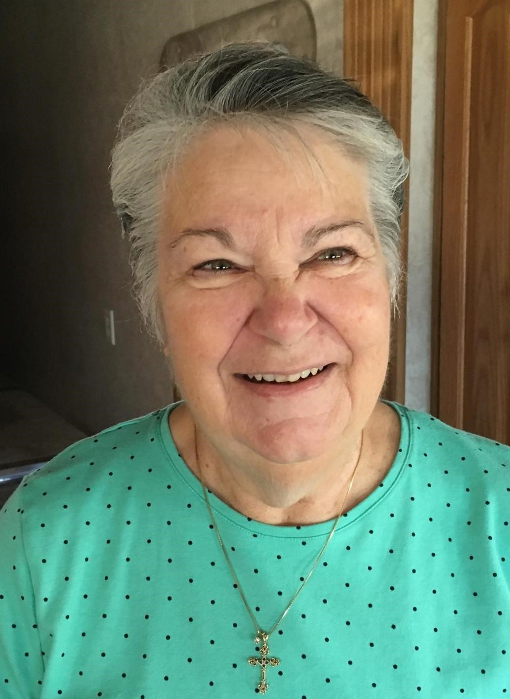 Obituary of Catherine F. Kwiatkowski