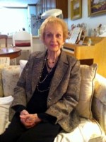Margaret Lively