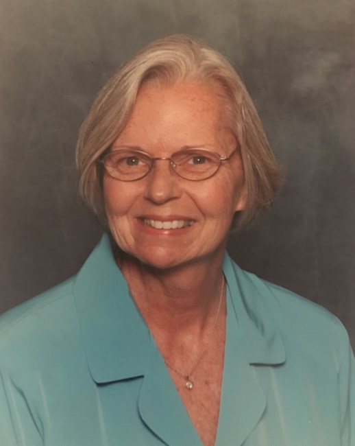 Obituary of Marilyn Kay Bell