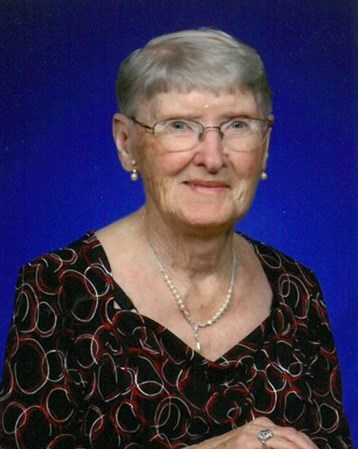 Obituary of Wilma Nilene Floyd