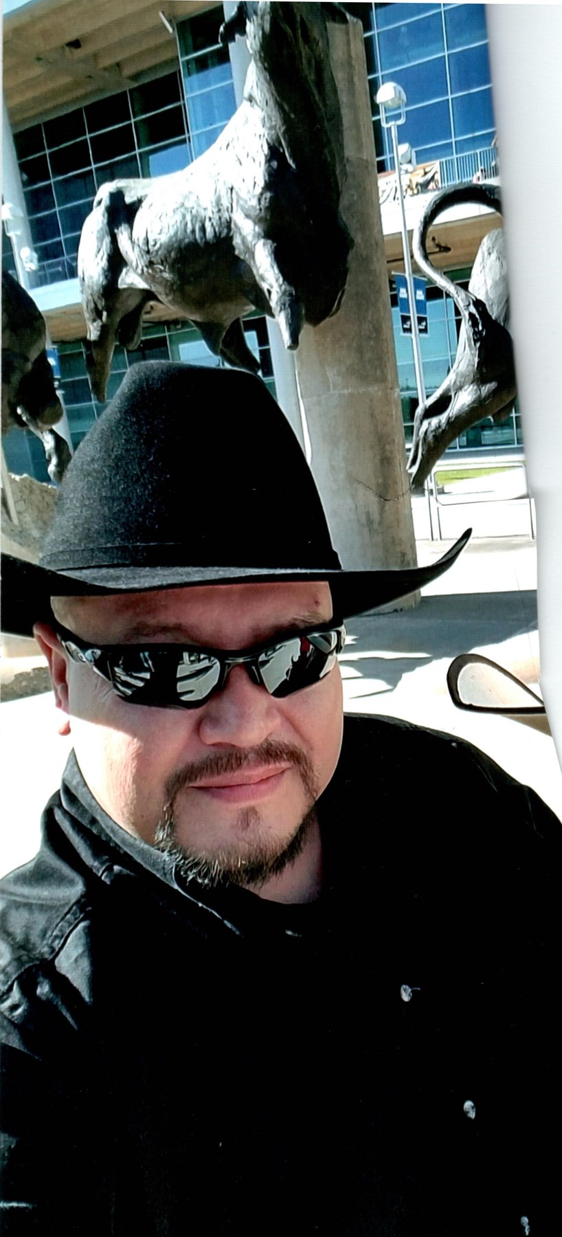 Obituary of Elias Galvan Jr.