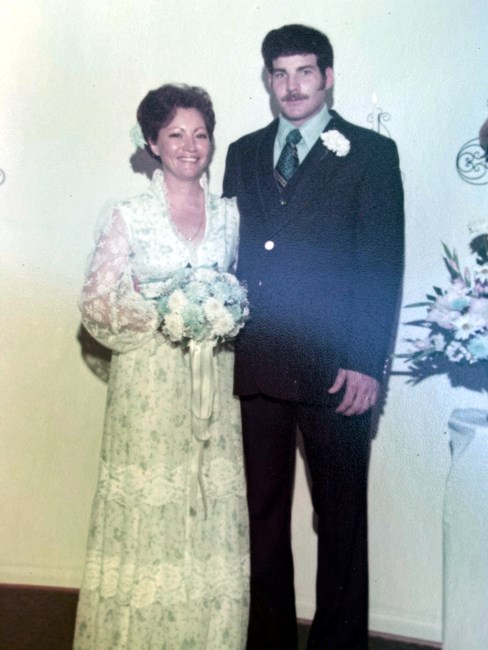 Obituary of Ricky Gordon Williams