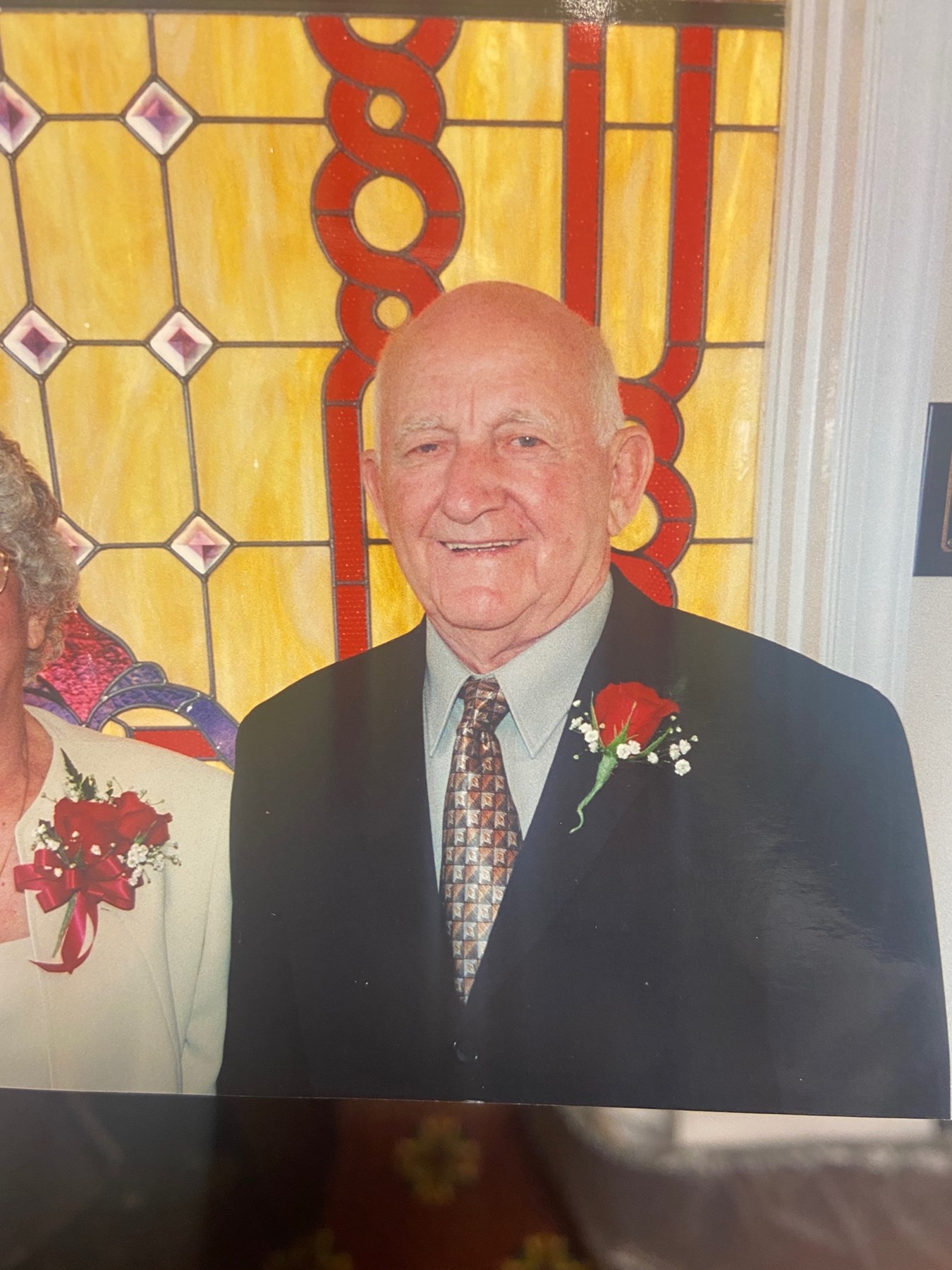 Obituary of Fred C. Hayes