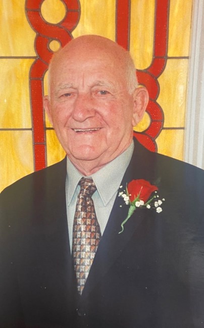 Obituary of Fred C. Hayes