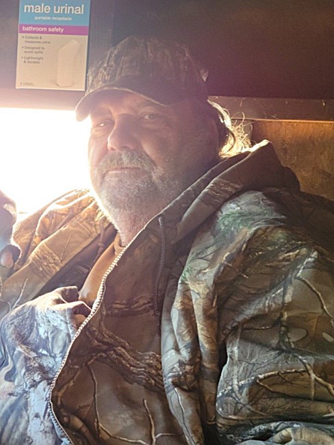 Obituary of Thomas Ray Strickland