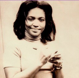 Avis de décès de Dorine Marie Jackson