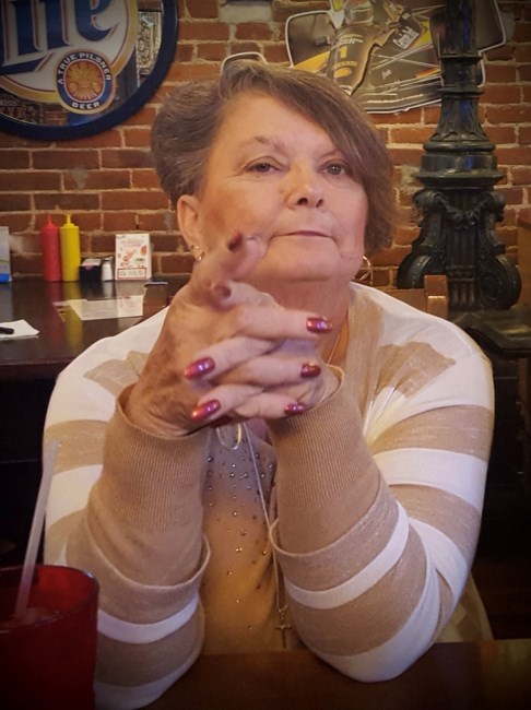 Obituary of Christie Ann Poulin