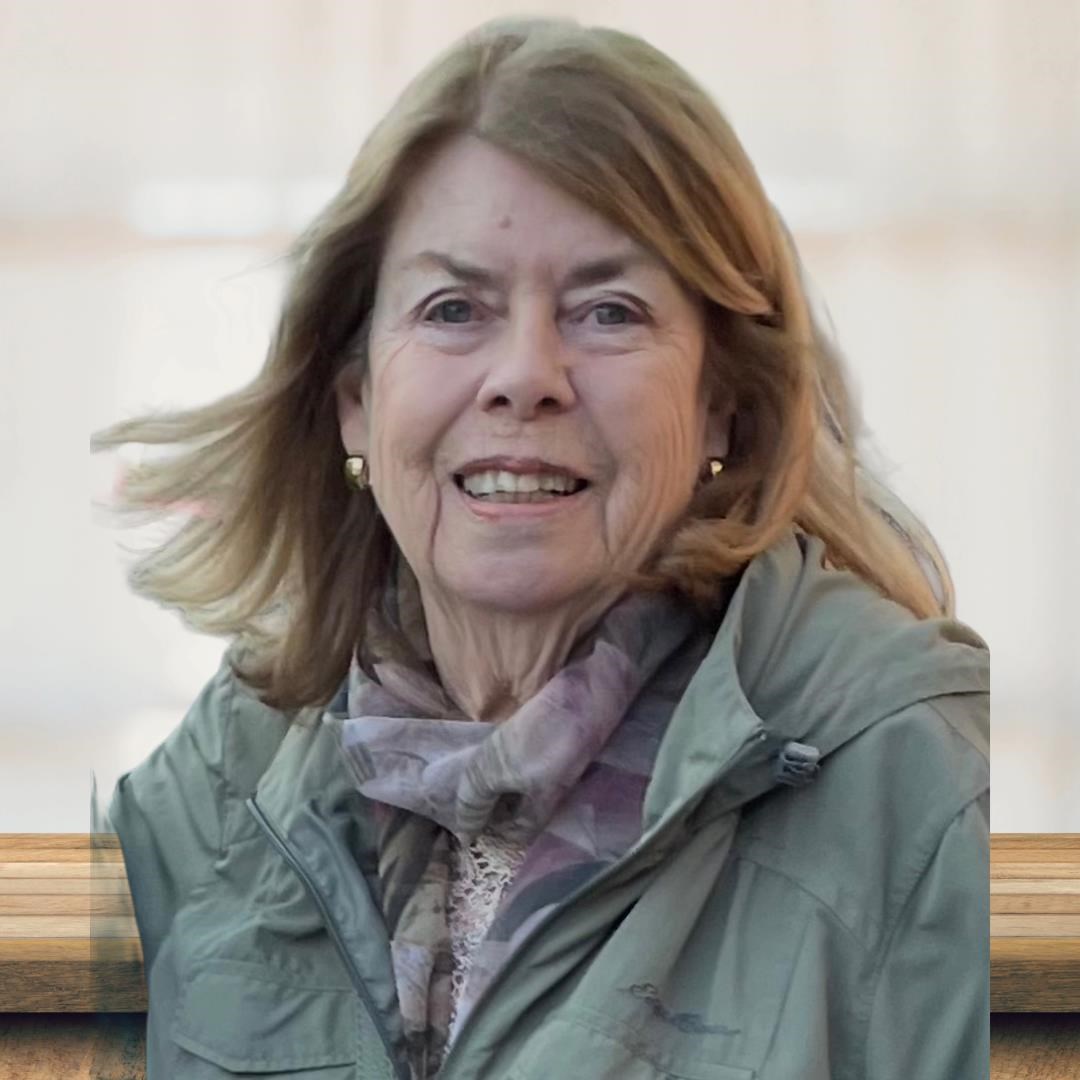 Obituario de Maryann Conway