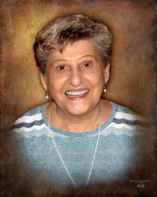 Obituary of Rosemary C. Stiller Balmer