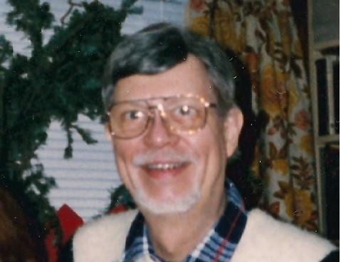 Obituary of Keith Duane Strawn