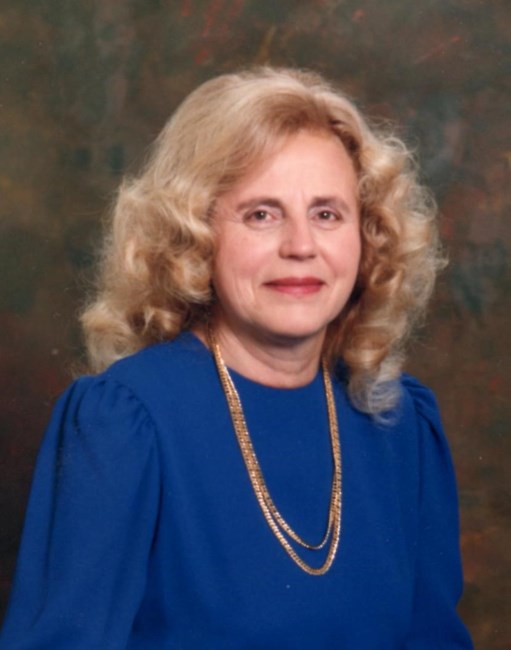 Obituary of Britt Barbara Adams