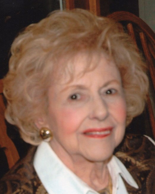 Obituary of Romola (Rae) Puissegur Mikulik