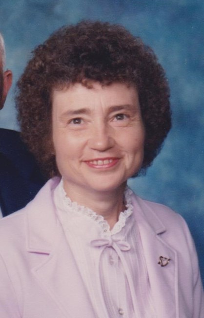 Obituary of Joan J. Littell