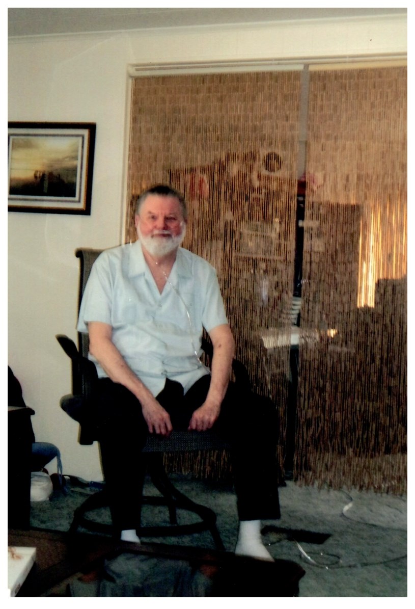 Obituary of Gordon Eugene Young Jr.