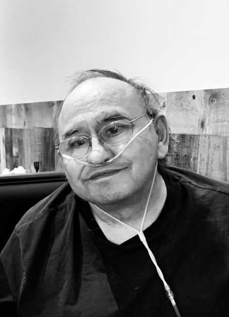 Obituary of Jimmy Felix Arellano