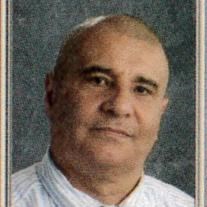 Obituary of Ramon L. Reyes