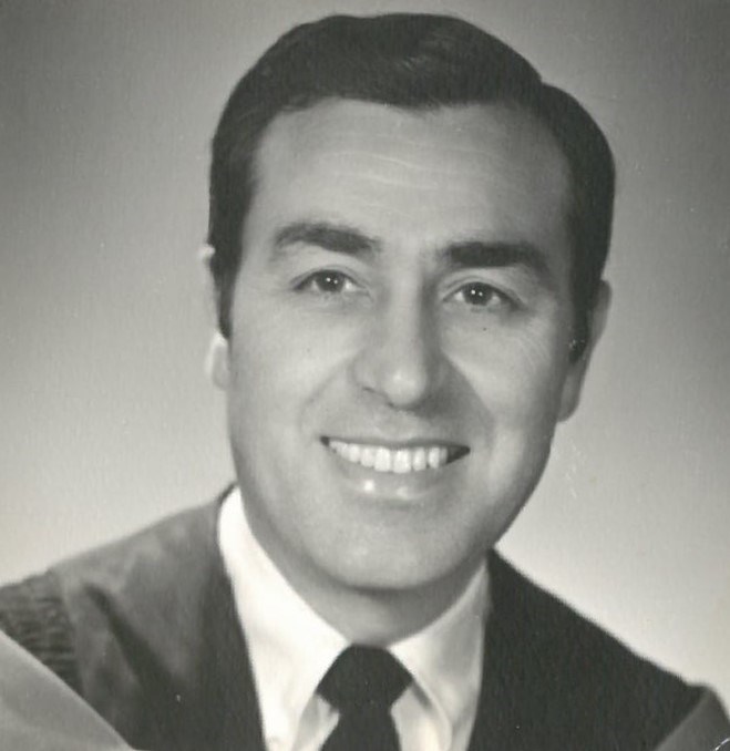 Obituary of Michael Anthony Bilello