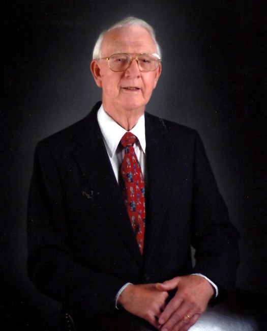 Obituary of William Richard Merritt