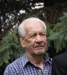 Obituary of Lloyd Ernest Flett