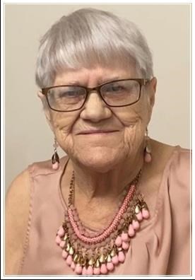 Obituary of Gertrude "Trudy" Isabelle Owen