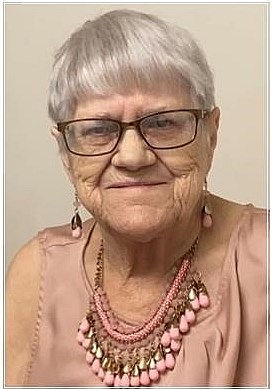 Obituary of Gertrude "Trudy" Isabelle Owen