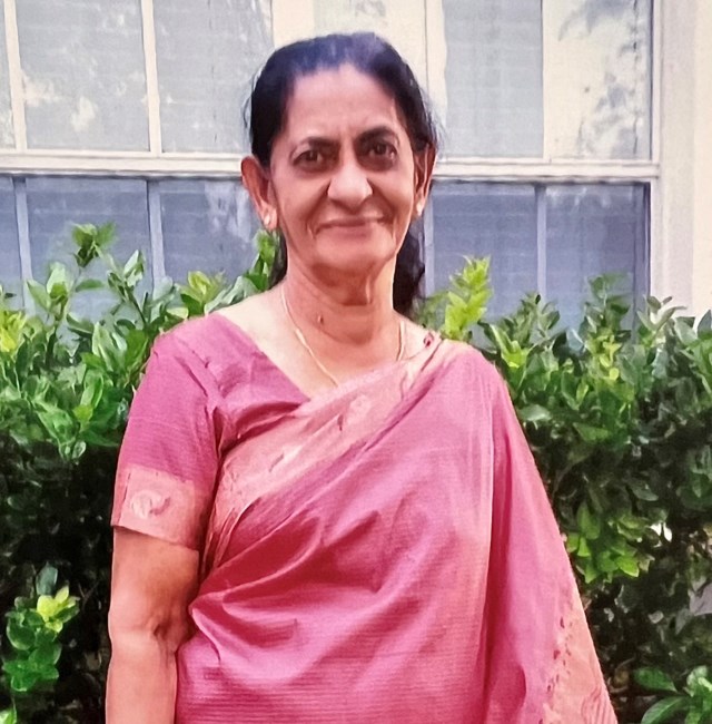 Avis de décès de Anastasia Grace Silva