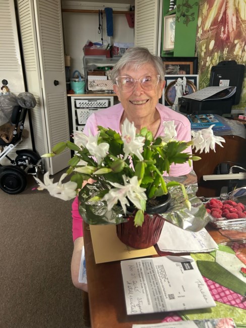 Obituary of Carol Ann St. Onge