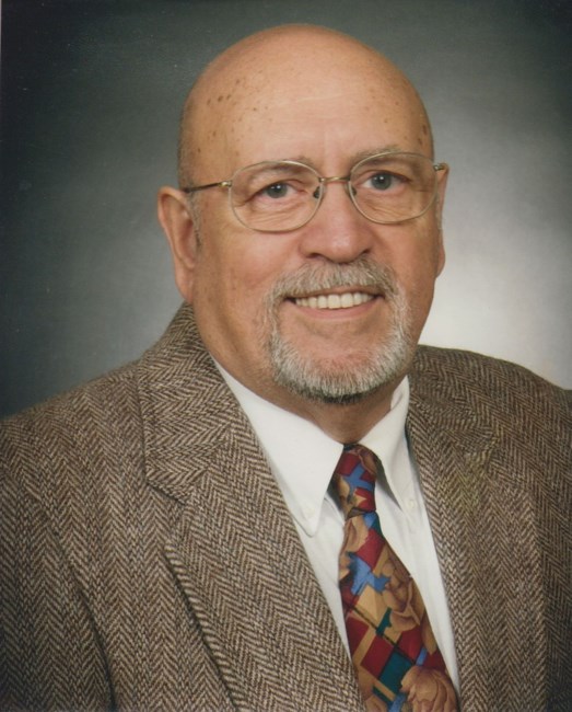 Obituary of Arnold Ray Brown