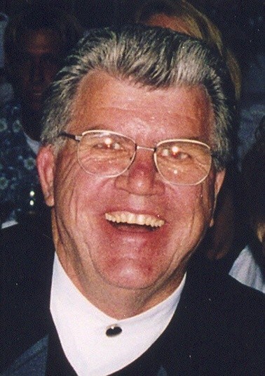 Obituary of Mack Jacob Hambicki