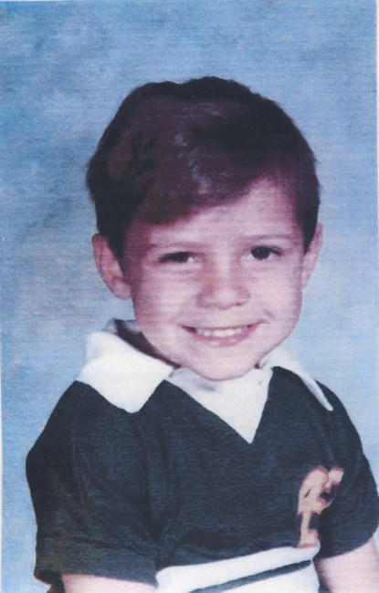 Obituary of Patrick Lee Krohn