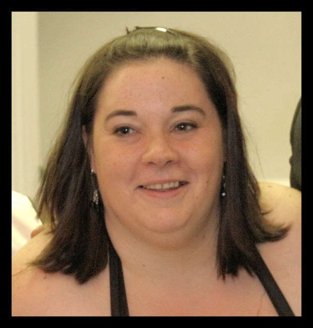 Obituary of Kymberlee Little