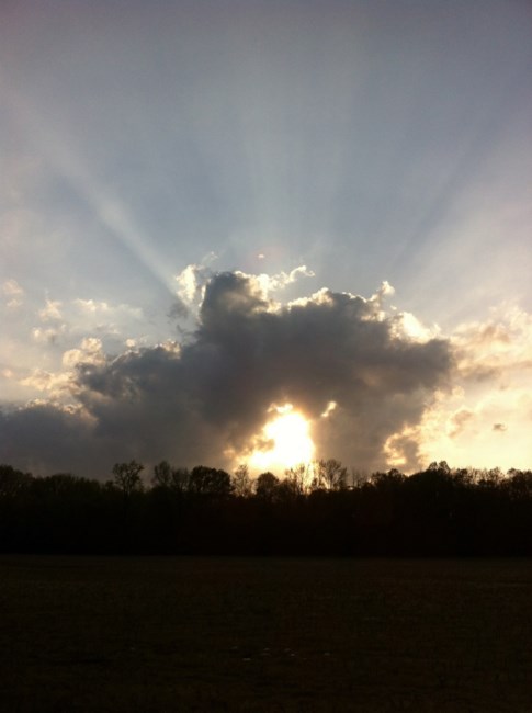 Obituary of John D. Frazier