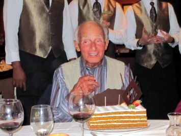 Avis de décès de Joseph Policano