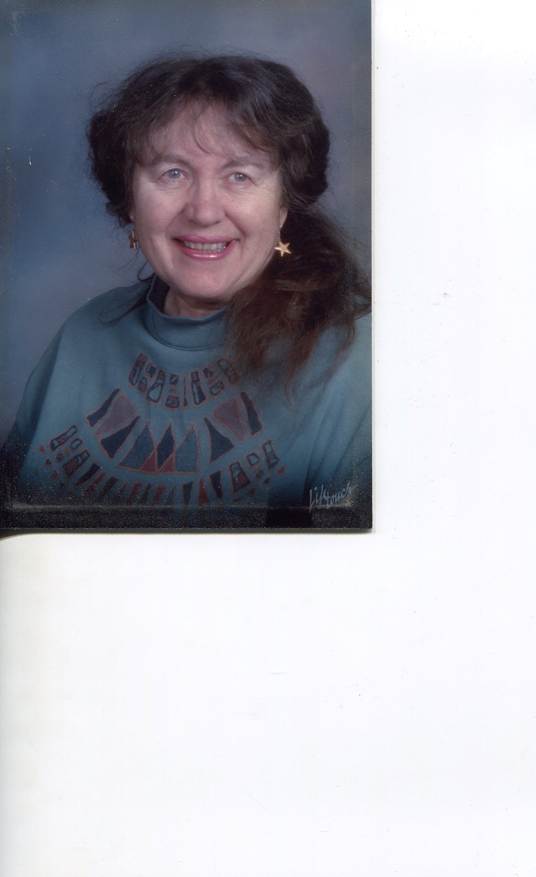 Obituary of Patricia J DeVore