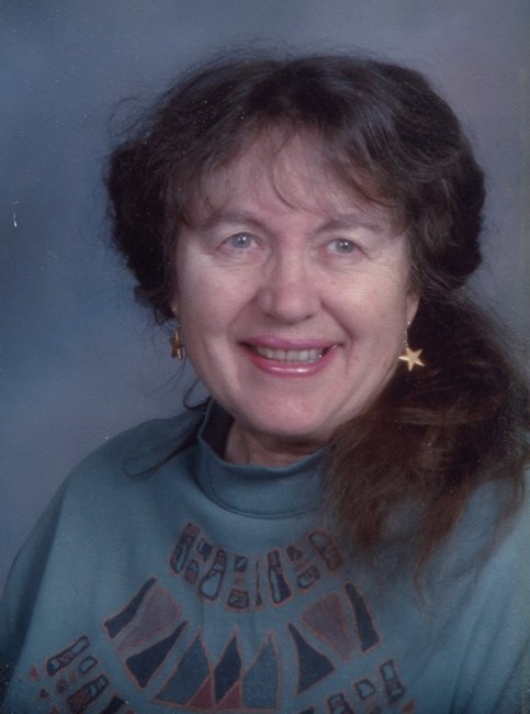 Obituary of Patricia J DeVore