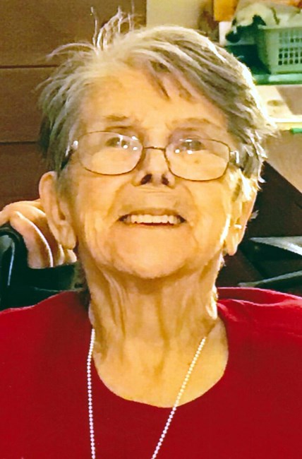 Obituary of Dorothy C. Gomes