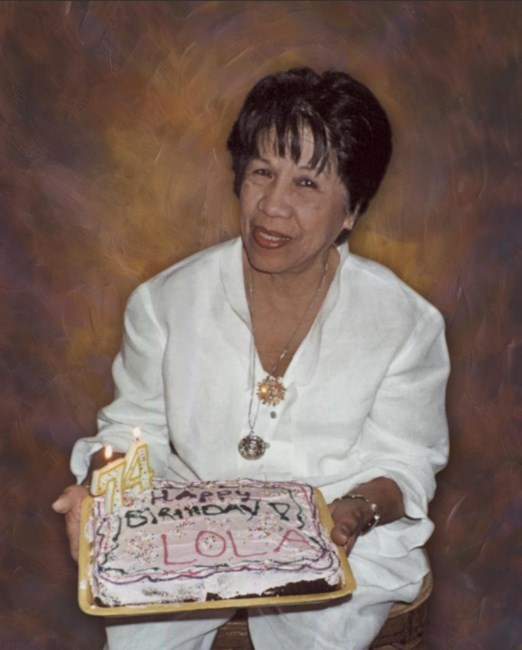 Obituary of Felisa De Guzman