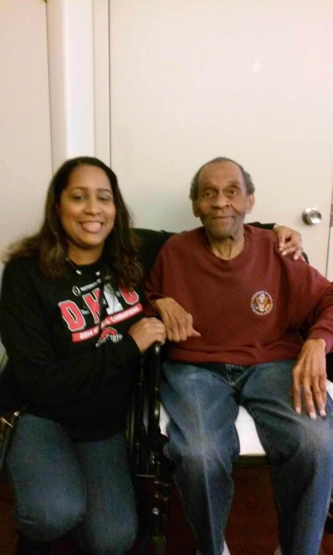 Obituary of MSGT Roger Edward Marsh USMC, Ret.