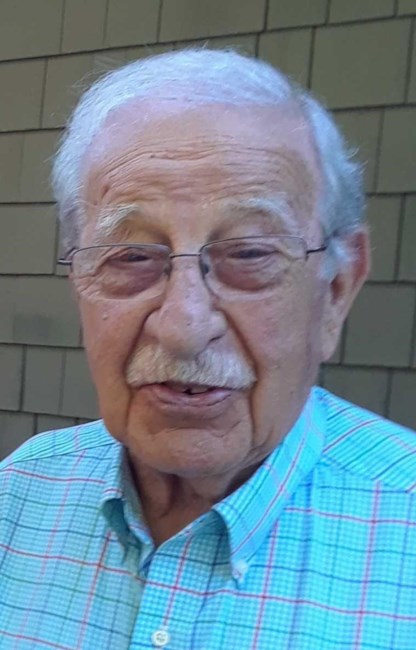 Obituary of George Cardono