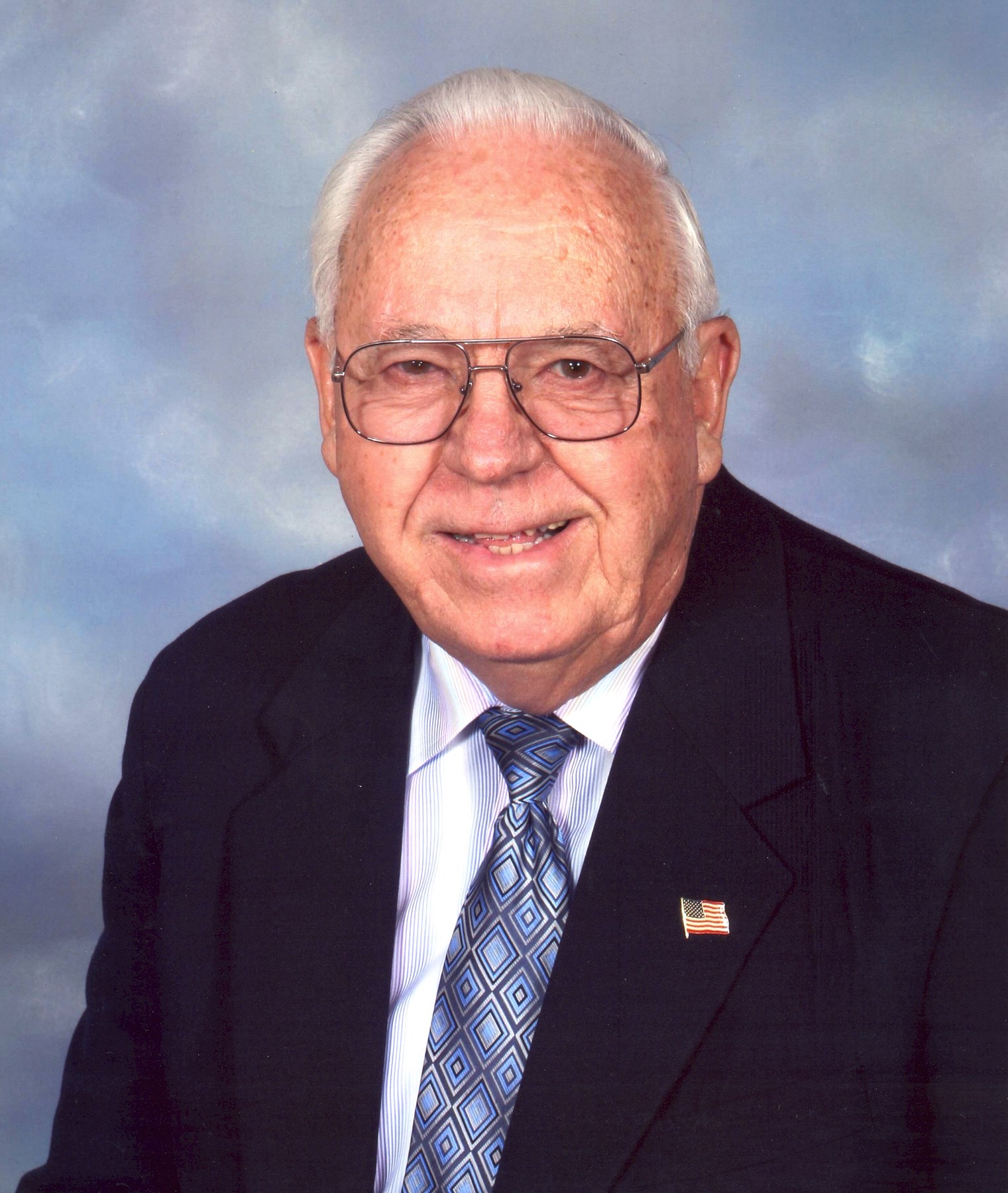 Obituary of William "Bill" Mark Adair Sr.