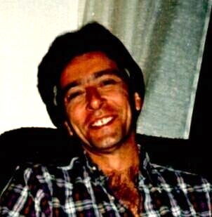 Avis de décès de Jeffrey Dale Finn