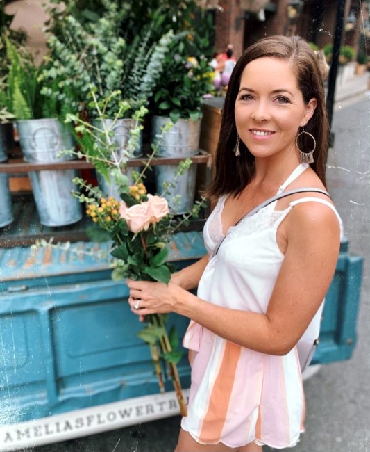 Obituary of Amber Elizabeth Sanchez