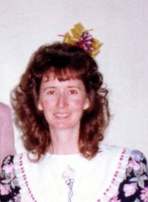 Obituary of Gail Freeman Bates