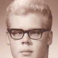 Obituary of James J O'Connell