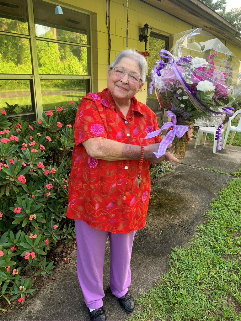 Obituary of Loretta Jane Cotner