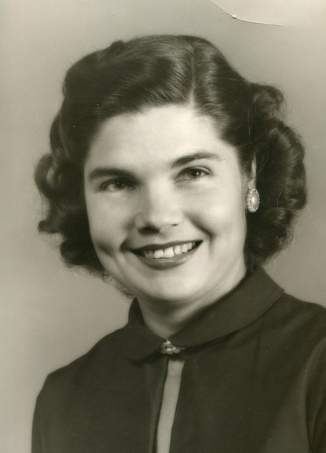 Obituary of Julia H Kennedy